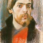 Autoportret_1895